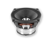NEW 5" Neodymium coaxial transducer