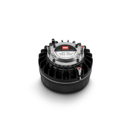 1.4" Coaxial Neodymium Compression Driver